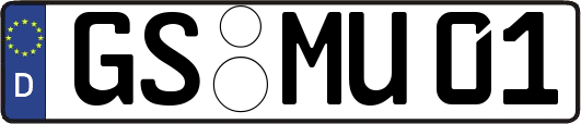 GS-MU01