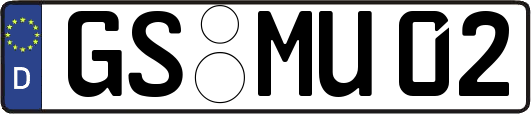 GS-MU02