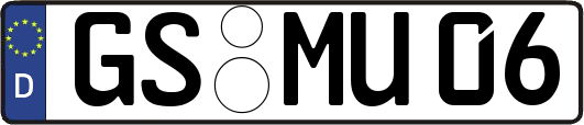GS-MU06