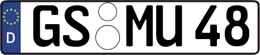 GS-MU48