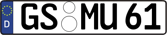 GS-MU61