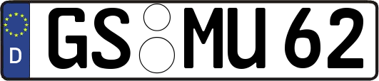 GS-MU62