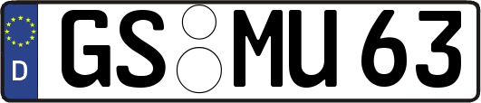 GS-MU63
