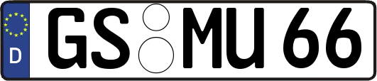 GS-MU66