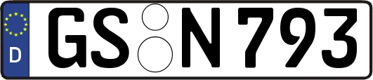 GS-N793
