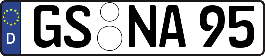 GS-NA95