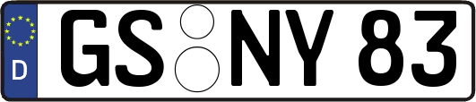 GS-NY83