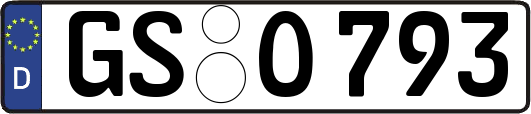 GS-O793
