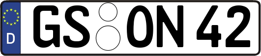 GS-ON42