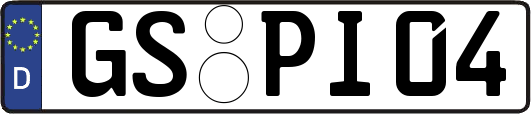 GS-PI04