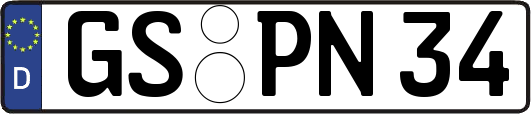 GS-PN34