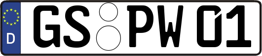GS-PW01
