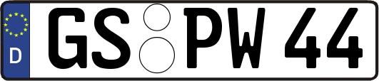GS-PW44