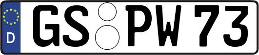 GS-PW73
