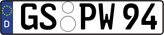 GS-PW94