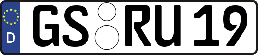GS-RU19