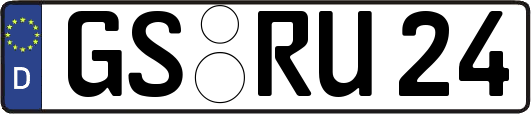 GS-RU24