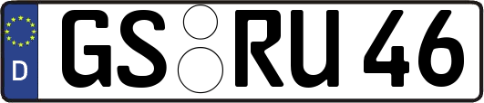 GS-RU46