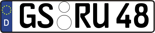 GS-RU48