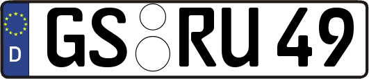 GS-RU49