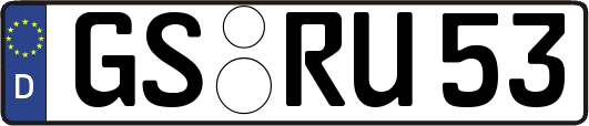 GS-RU53