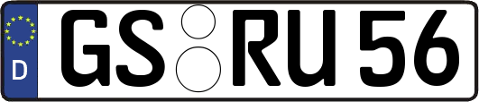 GS-RU56
