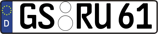 GS-RU61