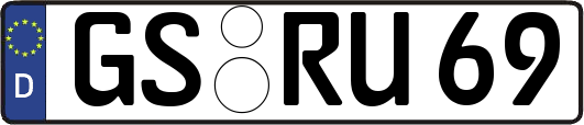 GS-RU69