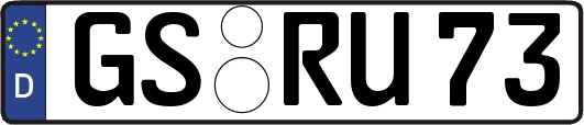 GS-RU73