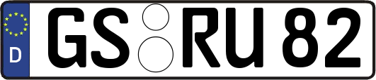 GS-RU82