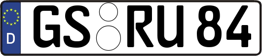 GS-RU84