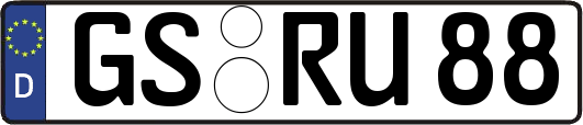 GS-RU88