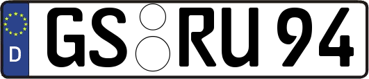 GS-RU94