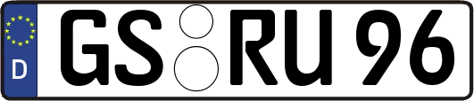 GS-RU96