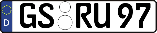 GS-RU97