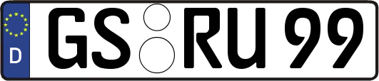 GS-RU99