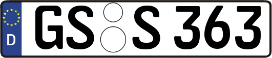 GS-S363
