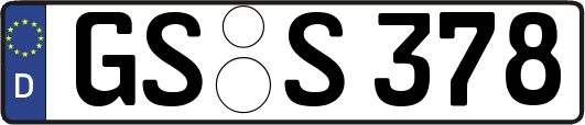 GS-S378