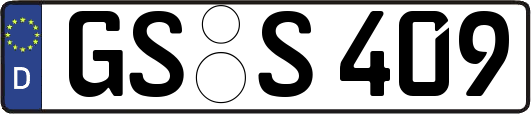 GS-S409
