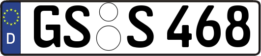GS-S468