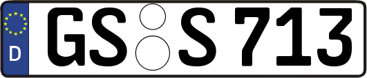 GS-S713