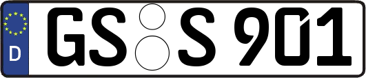 GS-S901