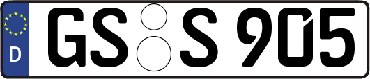 GS-S905