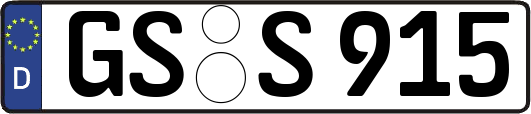 GS-S915