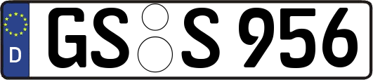 GS-S956