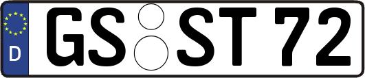 GS-ST72