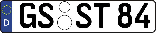 GS-ST84