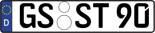GS-ST90