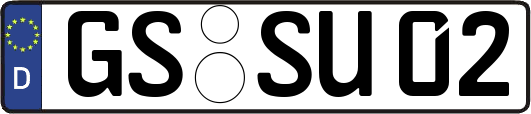 GS-SU02