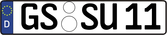GS-SU11